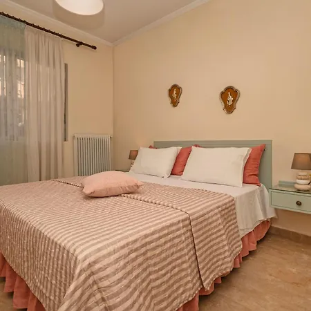 Casa Di Baci - Corfu Town - Easy Access