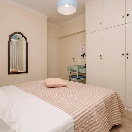 Casa Di Baci - Corfu Town - Easy Access *