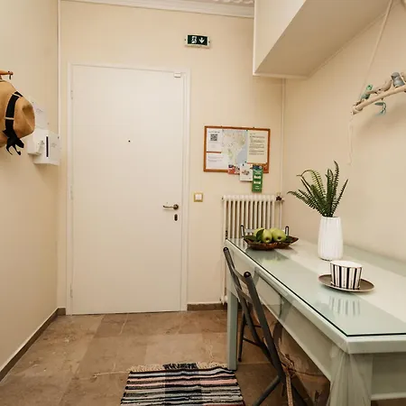 Casa Di Baci - Corfu Town - Easy Access