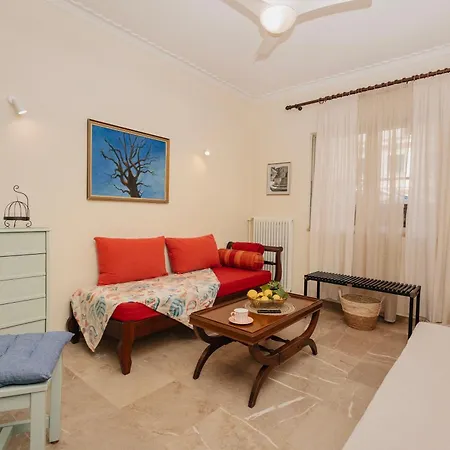 Casa Di Baci - Corfu Town - Easy Access Daire