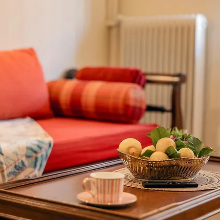 Casa Di Baci - Corfu Town - Easy Access