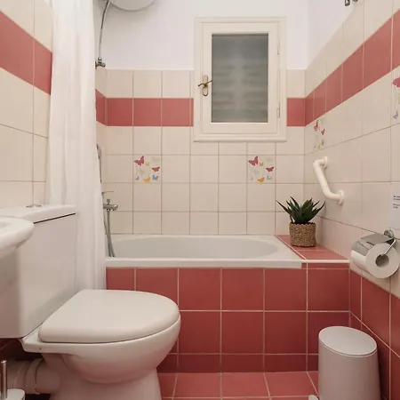 Daire Casa Di Baci - Corfu Town - Easy Access *