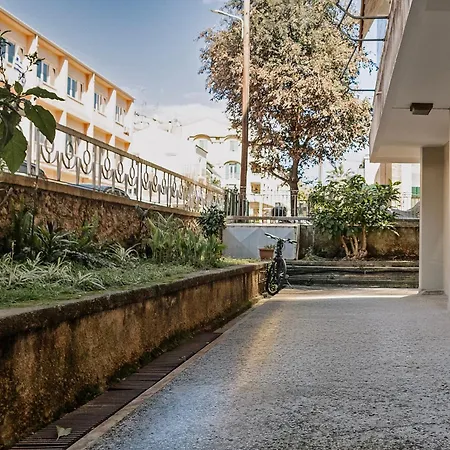 Casa Di Baci - Corfu Town - Easy Access * Korfu